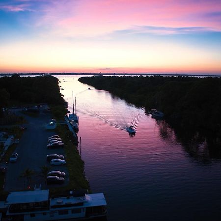 Dolphins Vacation Rental Merritt Island 外观 照片