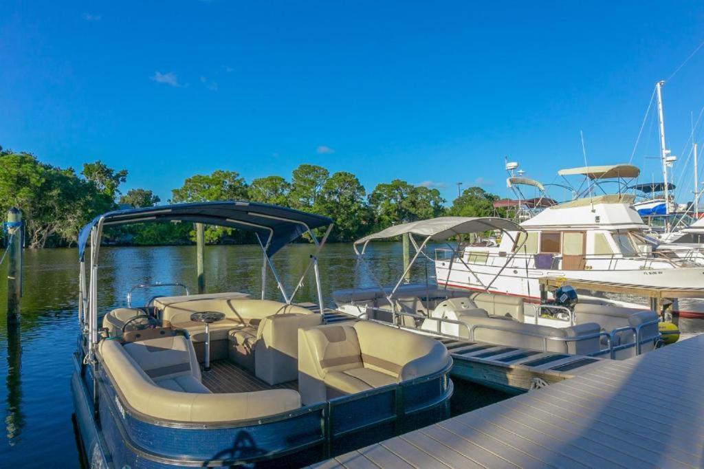 Dolphins Vacation Rental Merritt Island 外观 照片
