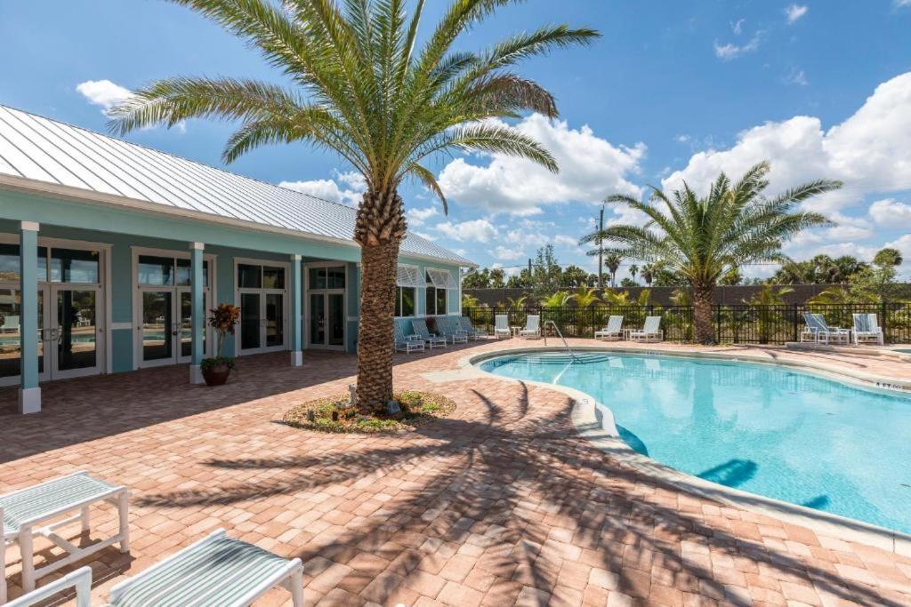 Dolphins Vacation Rental Merritt Island 外观 照片