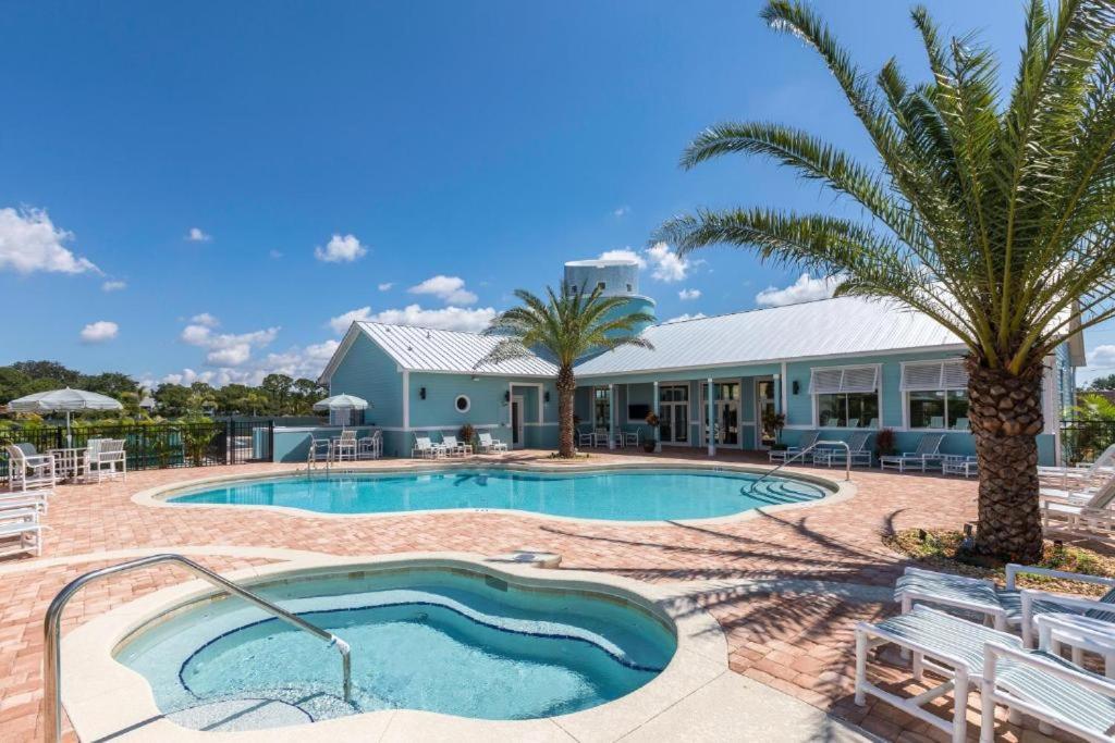 Dolphins Vacation Rental Merritt Island 外观 照片