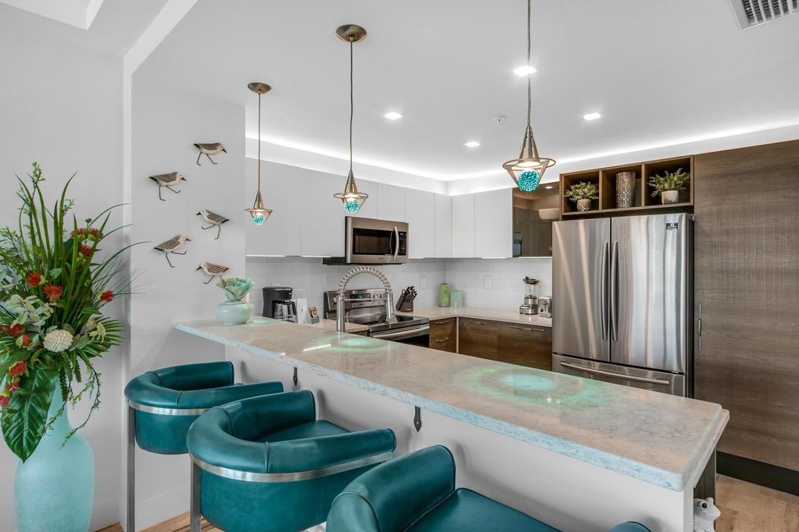 Dolphins Vacation Rental Merritt Island 客房 照片