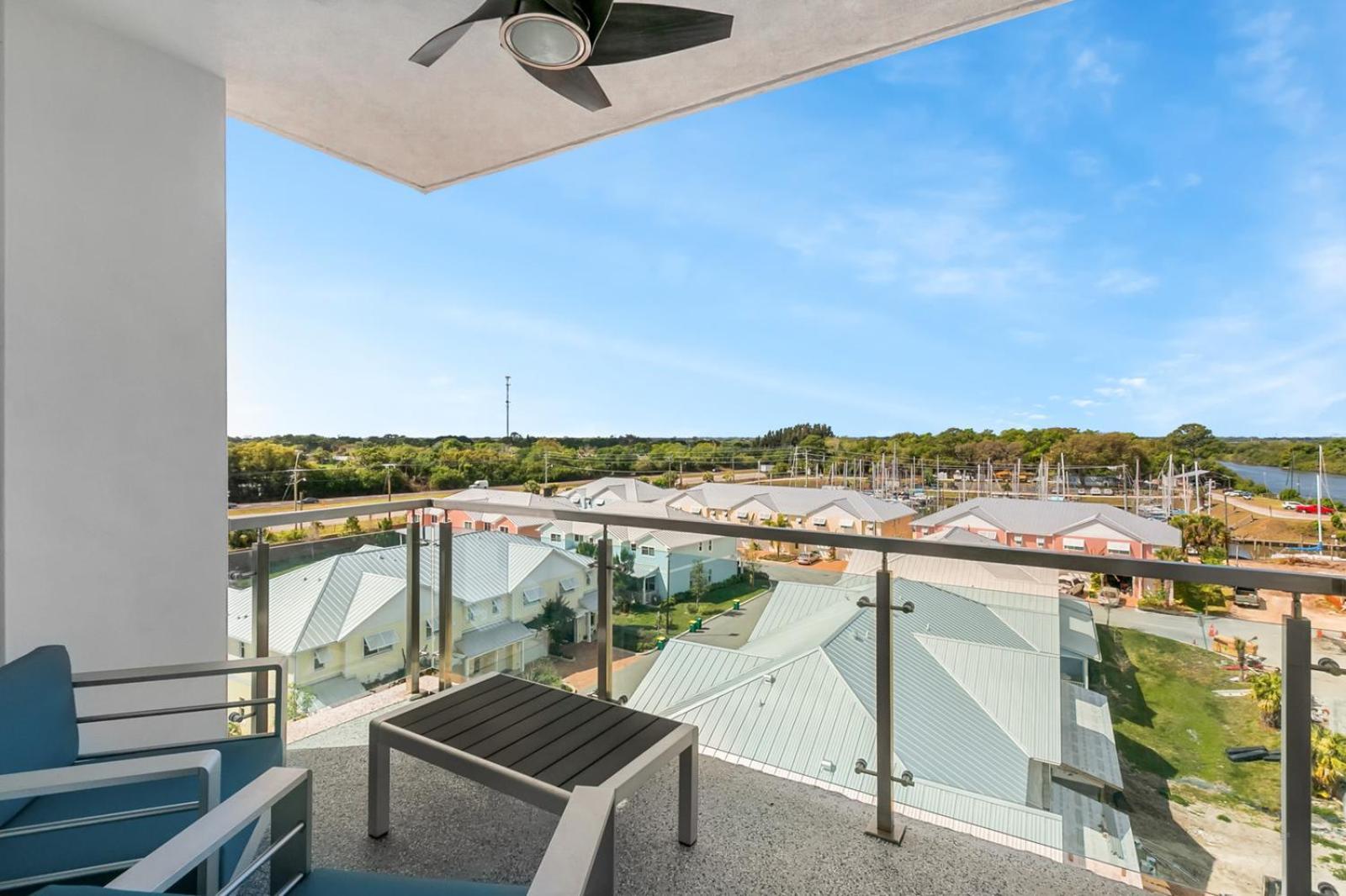 Dolphins Vacation Rental Merritt Island 外观 照片