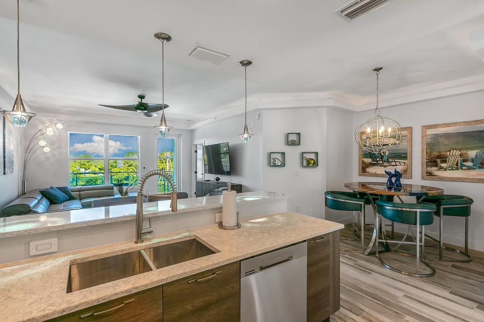 Dolphins Vacation Rental Merritt Island 外观 照片