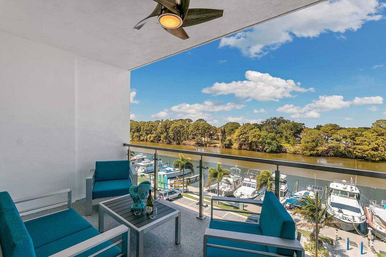 Dolphins Vacation Rental Merritt Island 外观 照片