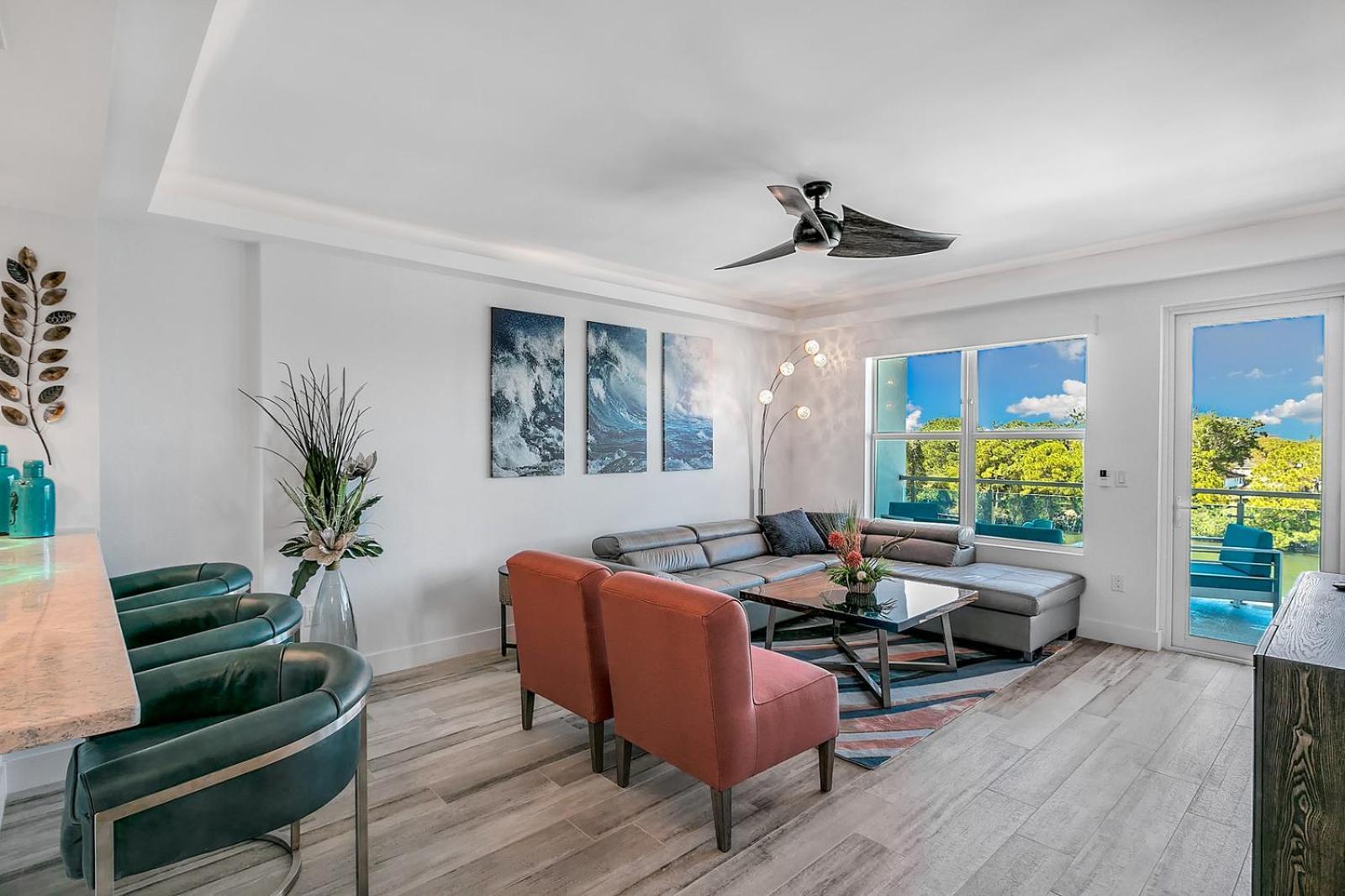 Dolphins Vacation Rental Merritt Island 外观 照片