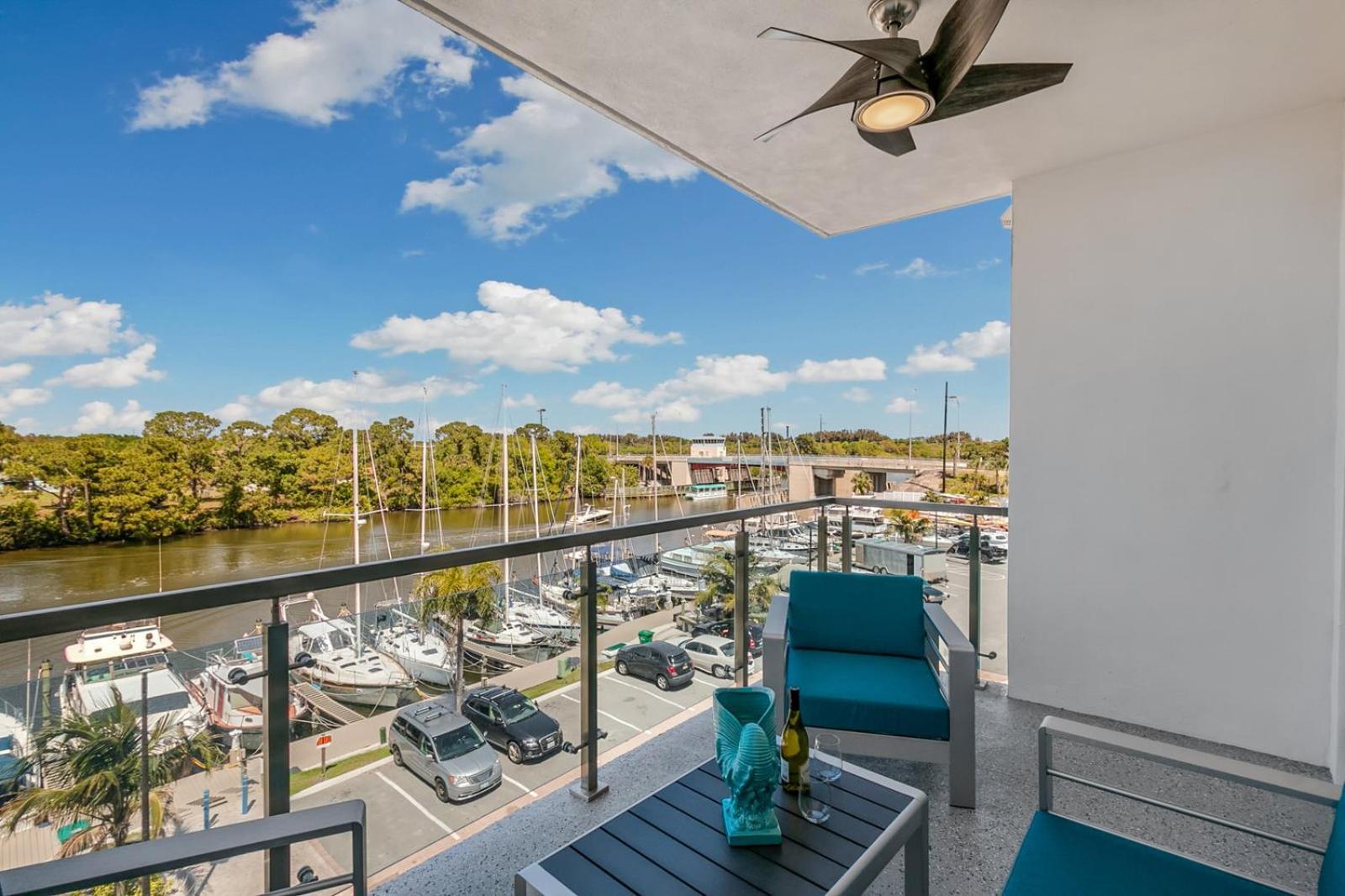 Dolphins Vacation Rental Merritt Island 外观 照片