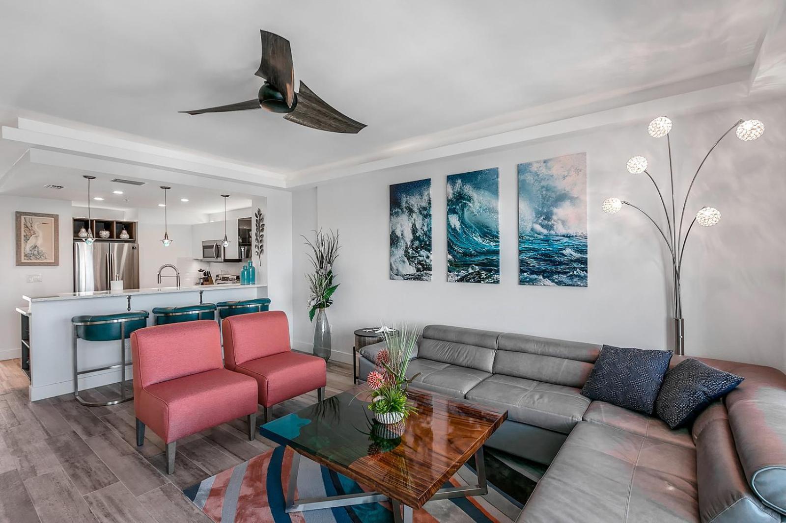 Dolphins Vacation Rental Merritt Island 外观 照片