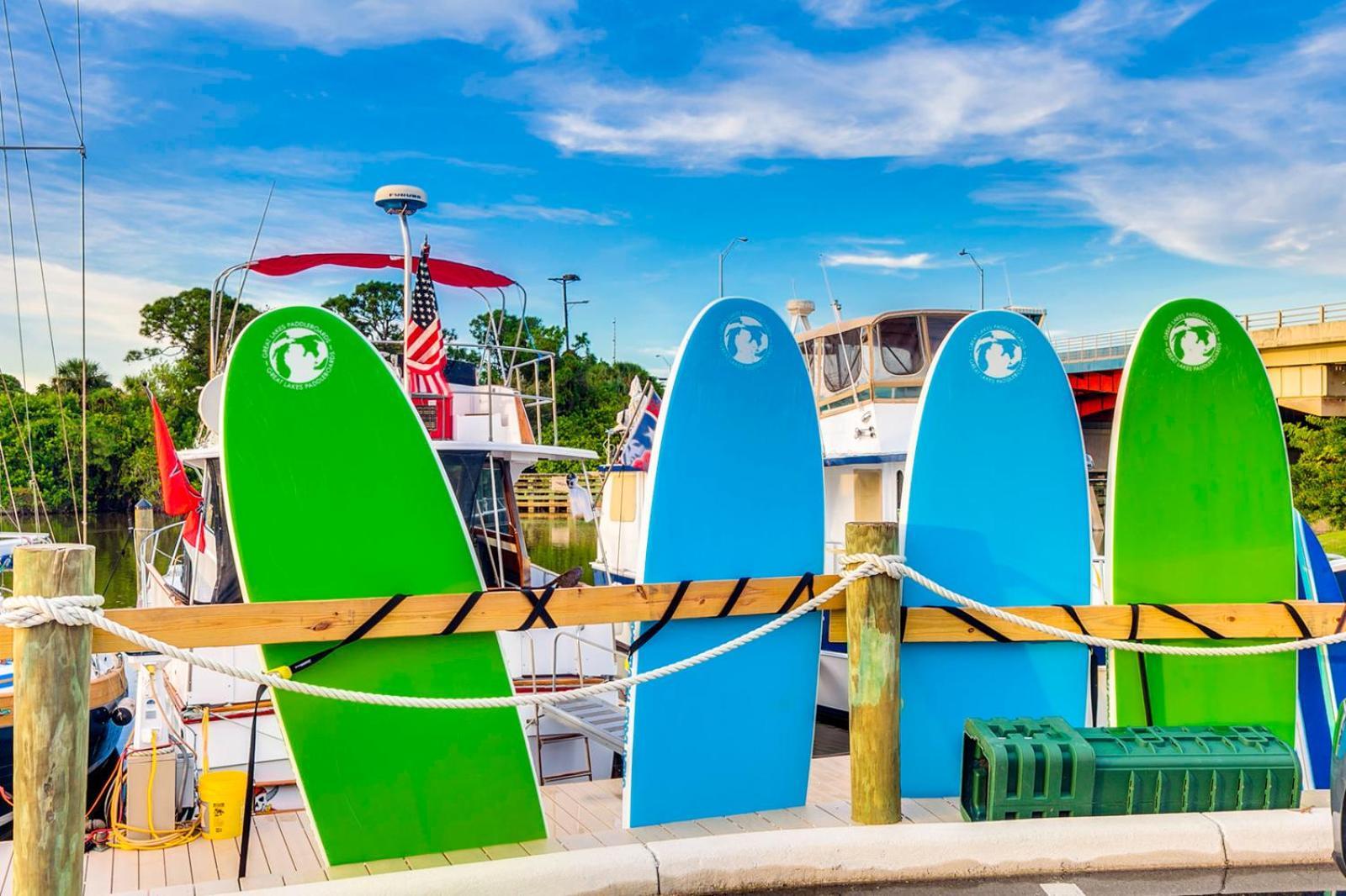 Dolphins Vacation Rental Merritt Island 外观 照片