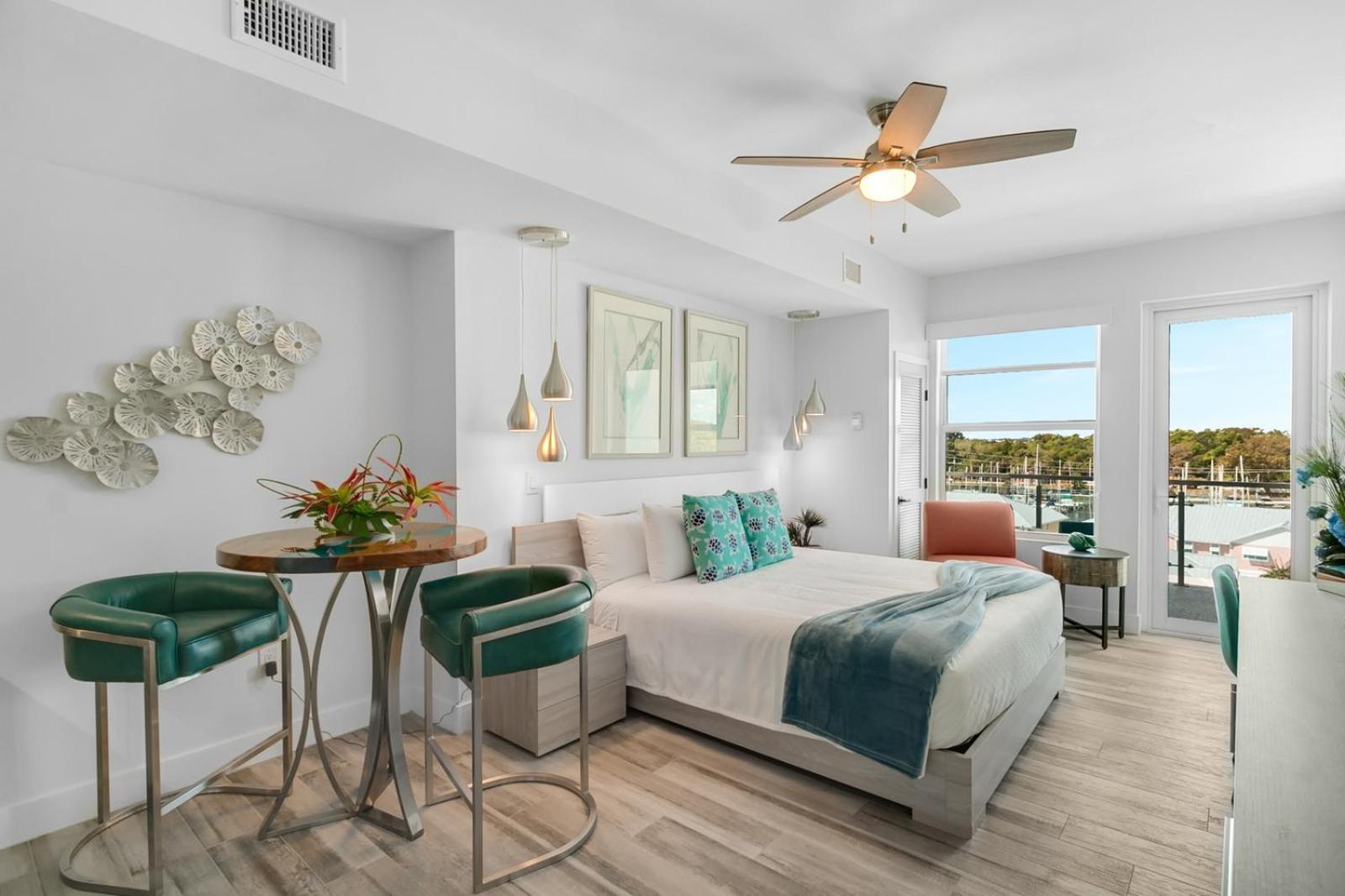 Dolphins Vacation Rental Merritt Island 客房 照片
