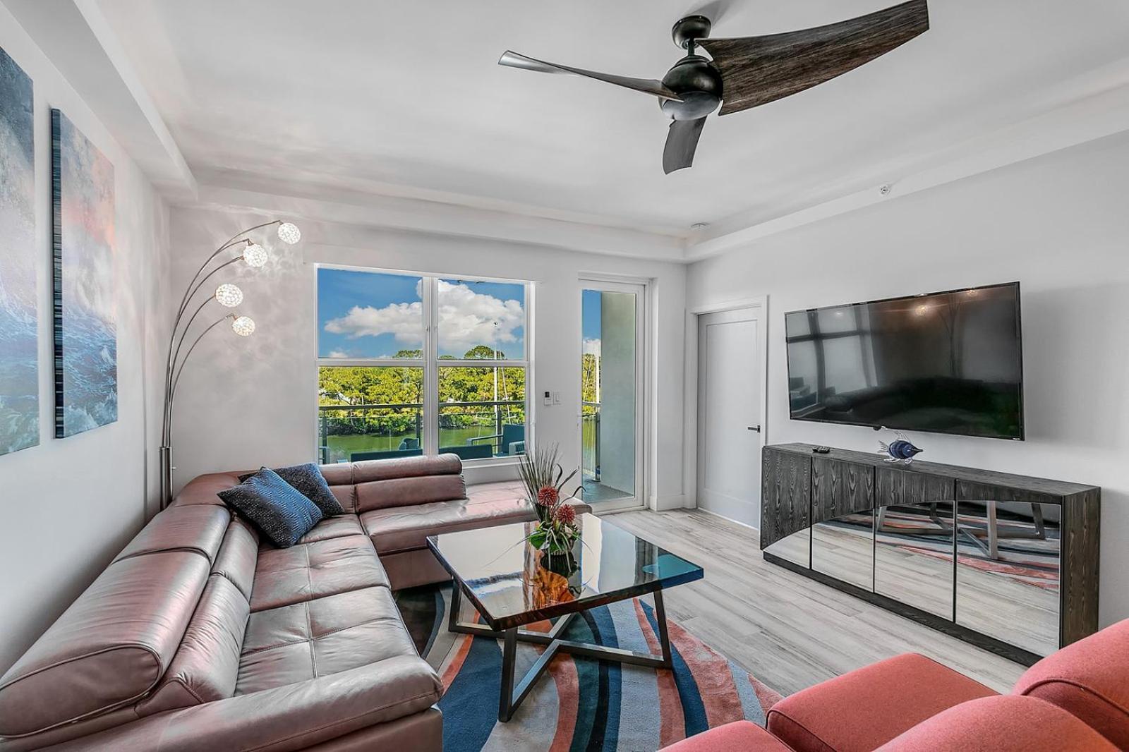 Dolphins Vacation Rental Merritt Island 外观 照片
