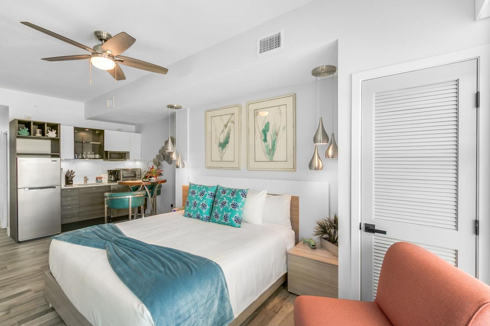 Dolphins Vacation Rental Merritt Island 外观 照片