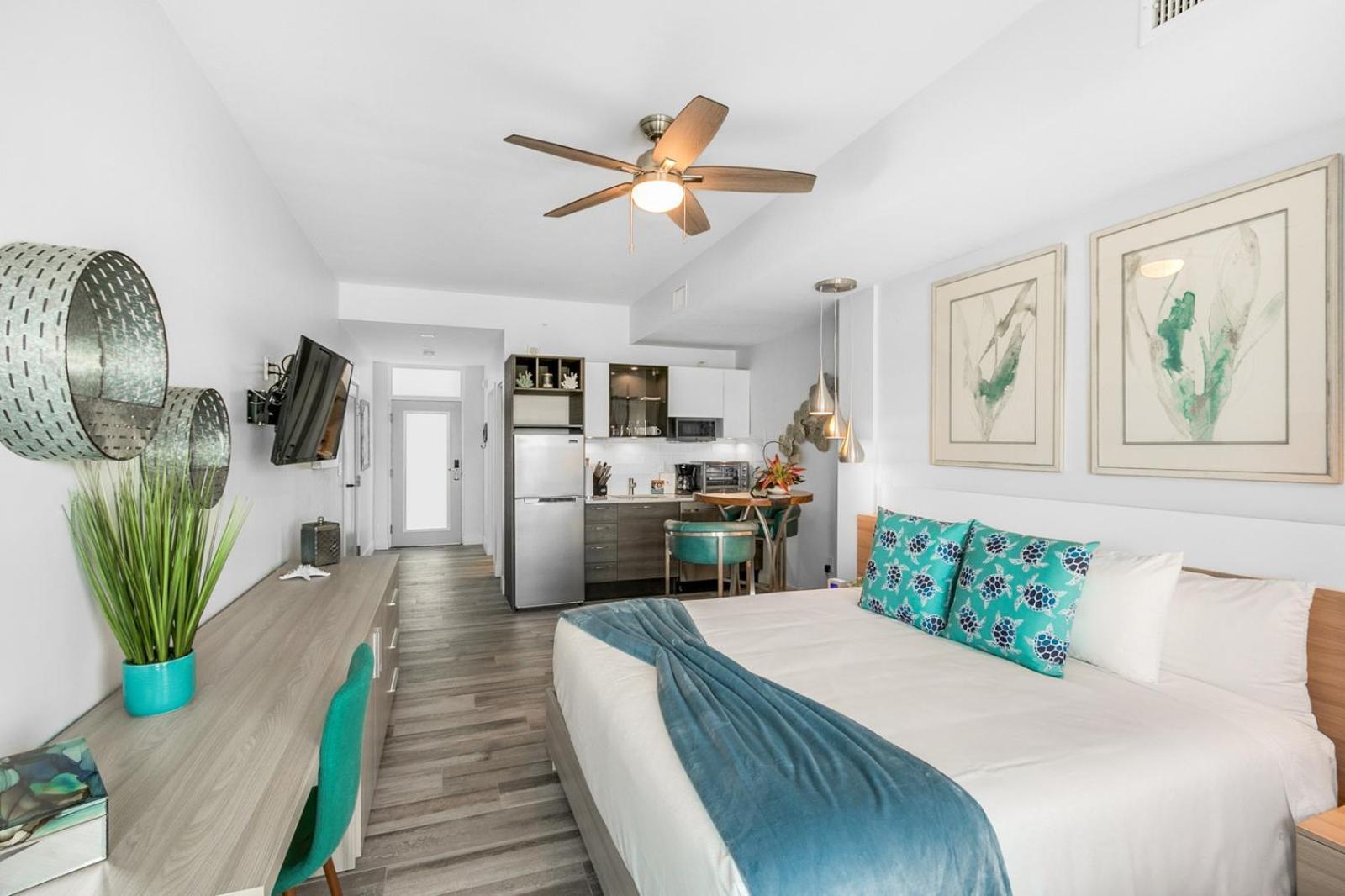 Dolphins Vacation Rental Merritt Island 外观 照片