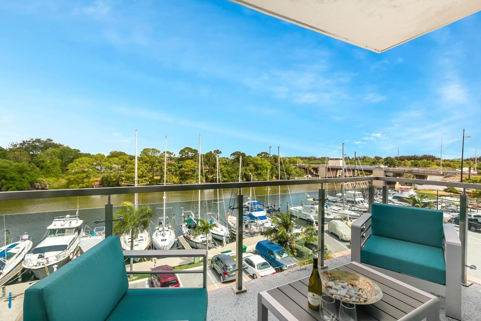 Dolphins Vacation Rental Merritt Island 外观 照片