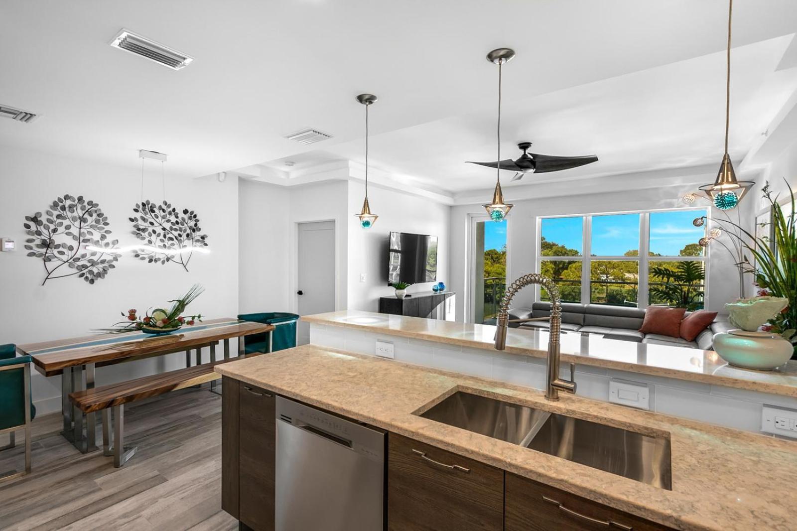 Dolphins Vacation Rental Merritt Island 外观 照片