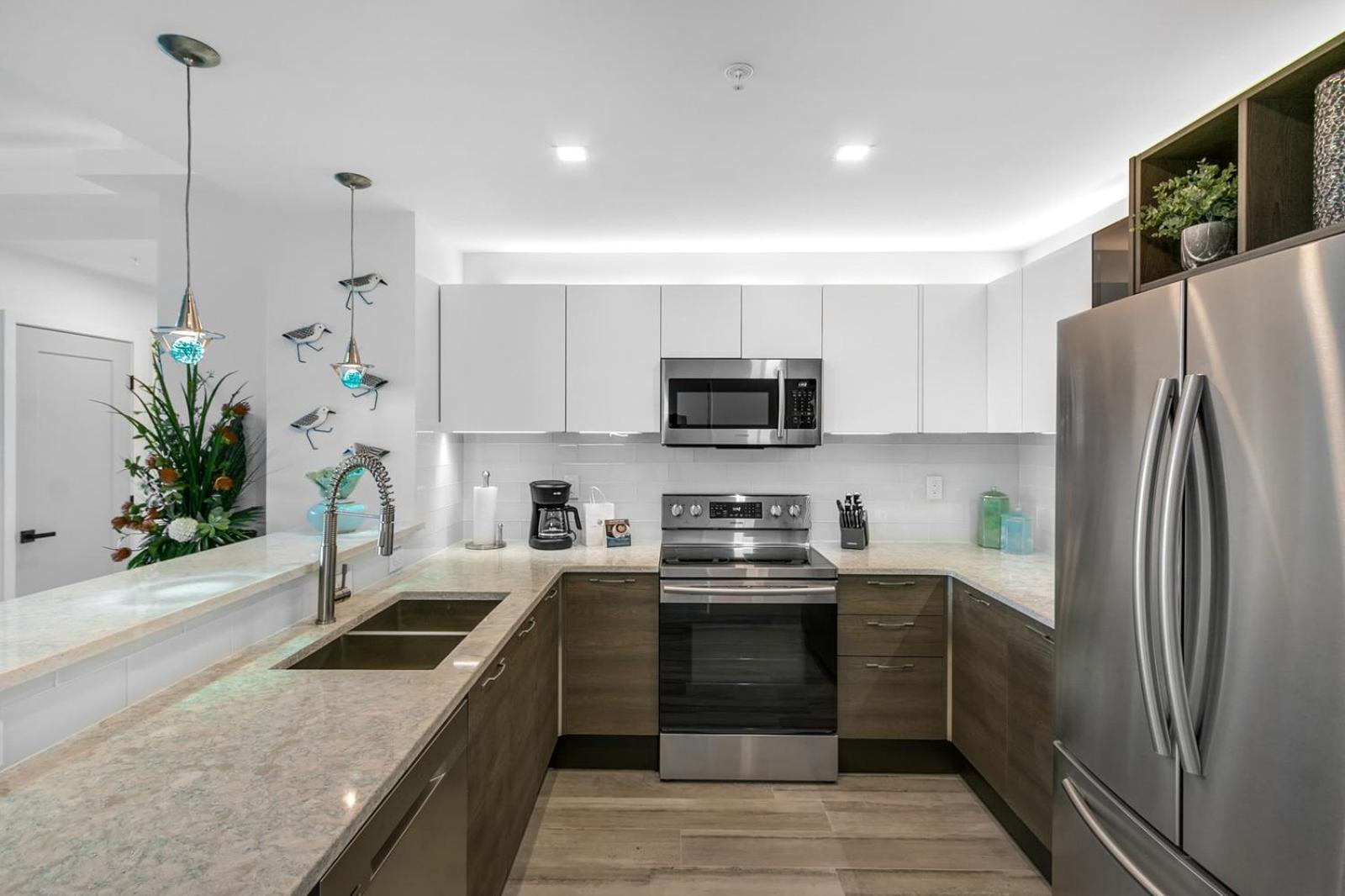 Dolphins Vacation Rental Merritt Island 客房 照片