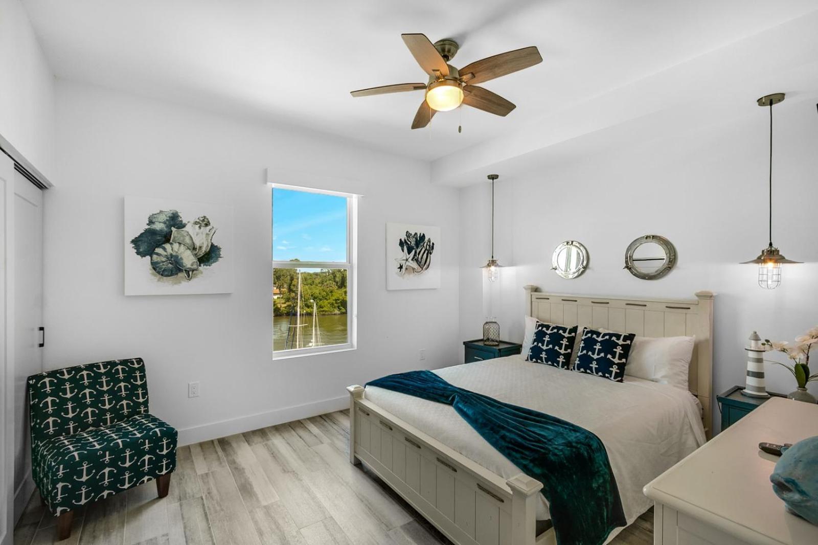 Dolphins Vacation Rental Merritt Island 客房 照片