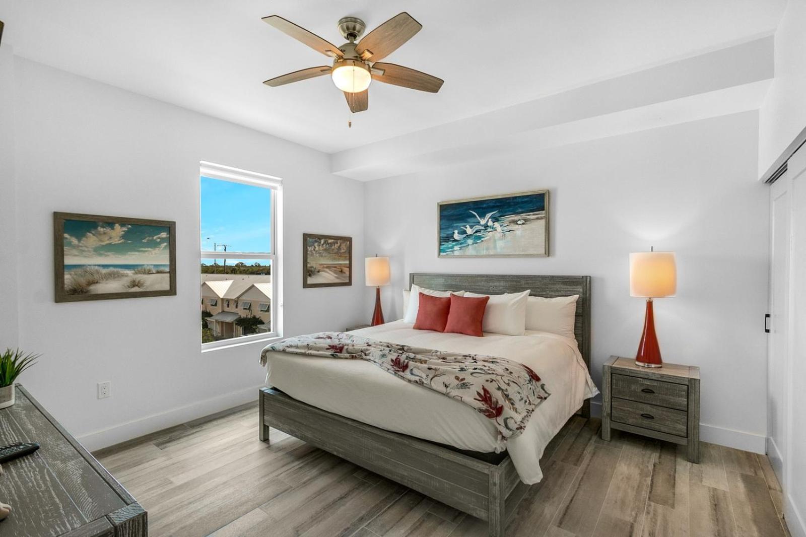 Dolphins Vacation Rental Merritt Island 客房 照片