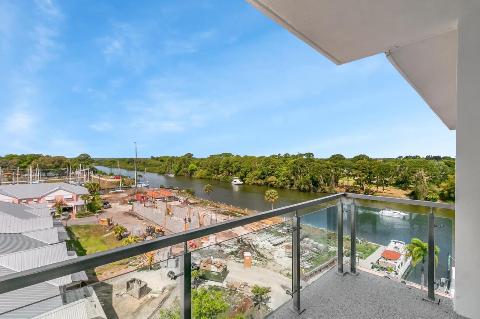 Dolphins Vacation Rental Merritt Island 外观 照片